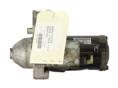 Startmotor RENAULT ESPACE IV (JK0/1_) 2.2 dCi (JK0H) | BP21312737M8 