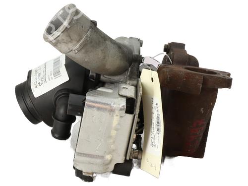 Turbocharger/Supercharger AUDI A4 B8 (8K2) 2.7 TDI | BP21319325M71 - Image 3