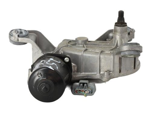 Used Front wiper motor CITROËN DS5 2.0 HDi 165 (163 hp) 26681339