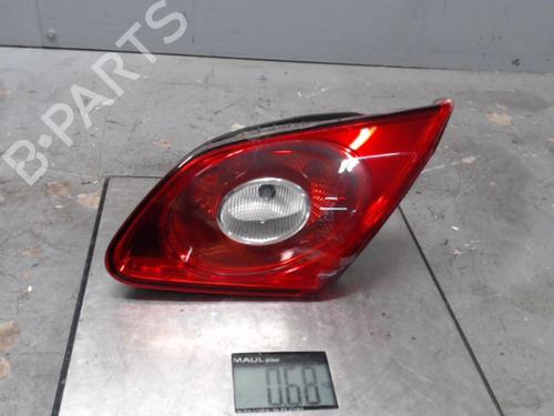 Right tailgate light VW PASSAT CC B6 (357) 2.0 TDI | BP21367017C80 - Image 2