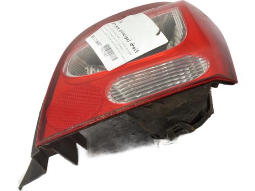Right taillight RENAULT TWINGO II (CN0_) | BP36297251C35 - Image 2