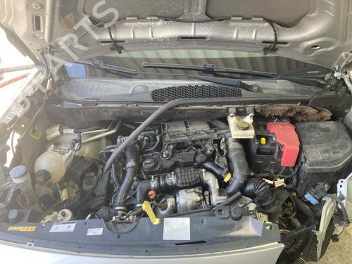 Front right seatbelt PEUGEOT PARTNER Box Body/MPV  | BP37188270I25  - Image 21