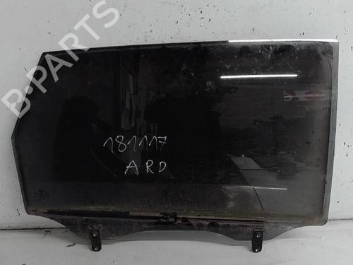 Used Rear right door window HYUNDAI TUCSON (JM) 2.0 CRDi All-wheel Drive (113 hp) 21371014