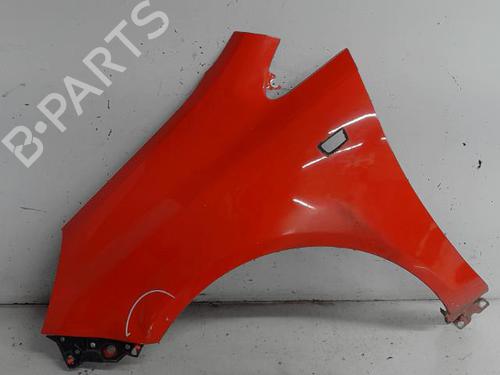 Used Left front fenders OPEL CORSA D (S07) 1.3 CDTI (L08, L68) (75 hp) 21306764