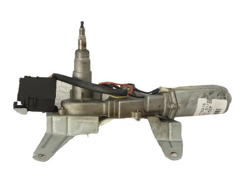 Used Rear wiper motor Rear wiper motor CHEVROLET AVEO / KALOS Hatchback (T200) 1.4 16V (94 hp) 21362839 21362839