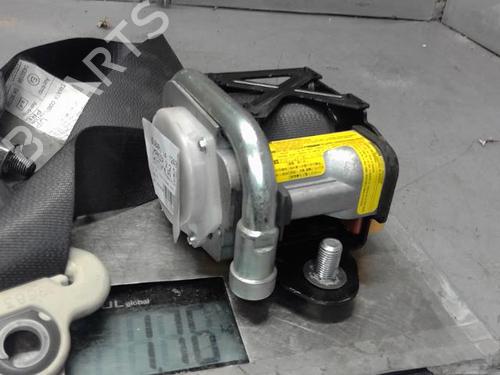Used Front right seatbelt Front right seatbelt SUBARU IMPREZA Hatchback (GR, GH, G3) 2.0 D AWD (150 hp) 21375446 21375446