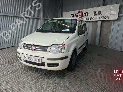 Right taillight FIAT PANDA (169_) 1.2 (169.AXB11, 169.AXB1A) | BP35823898C35 - Image 23