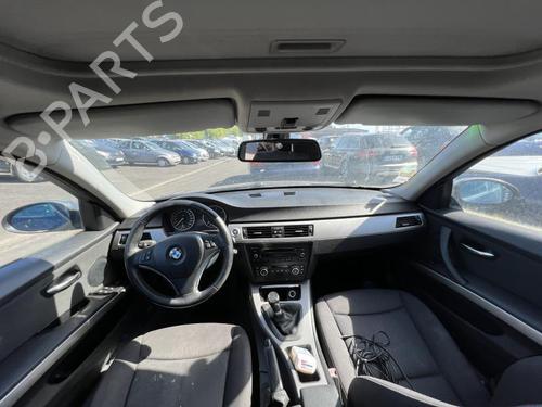 Engine control unit (ECU) BMW 3 (E90) 318 d | BP21290743M57  - Image 9