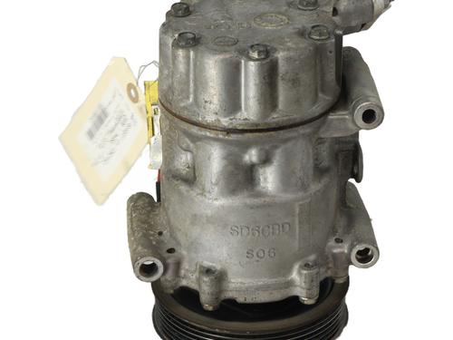 AC compressor PEUGEOT 2008 I (CU_) 1.6 HDi | BP36909898M34 - Image 2