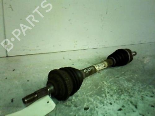 Used Left front driveshaft PEUGEOT 206 Hatchback (2A/C) 1.4 HDi eco 70 (68 hp) 21310622