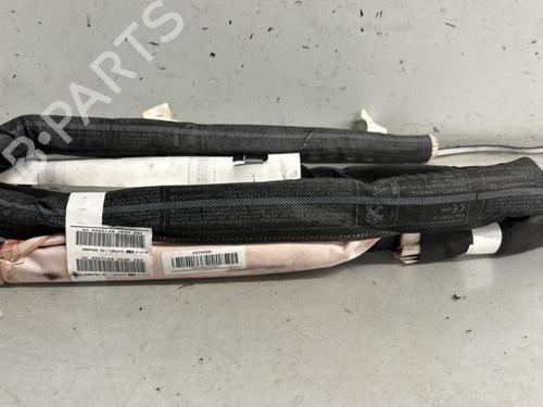 Left curtain airbag PEUGEOT 5008 II (MC_, MJ_, MR_, M4_) 2.0 BlueHDi 180 (MJEHZW, MJEHZR, MJEHZP) | BP21302364C11