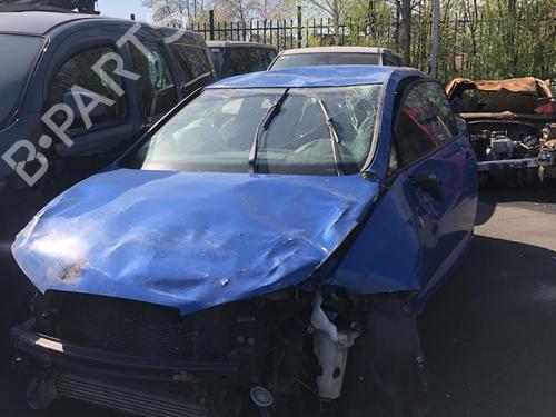 Alternator SEAT IBIZA IV (6J5, 6P1) 1.2 TDI | BP24863468M7 