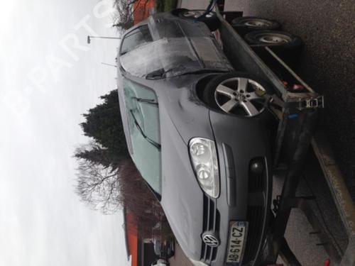 Climate control VW GOLF V (1K1) 1.9 TDI | BP21362786I5 