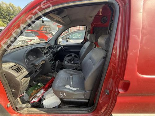 Styring servopumpe CITROËN BERLINGO / BERLINGO FIRST Box Body/MPV (M_) 1.9 D 70 (MBWJZ, MCWJZ) | BP28016927M99 