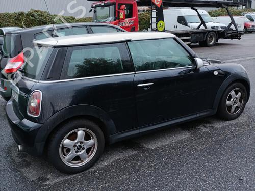 Steering column stalk MINI MINI (R56) Cooper D | BP29509569I23 - Image 5