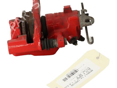 Left rear brake caliper RENAULT CLIO IV (BH_) 1.6 RS (BHJ4, BHJ6, BHMM) | BP21297000M107