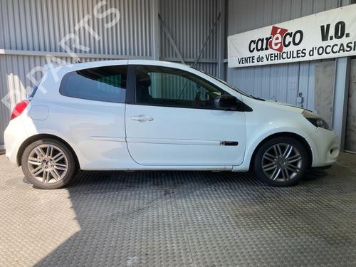 Steering column stalk RENAULT CLIO III (BR0/1, CR0/1) | BP36768936I23 - Image 9