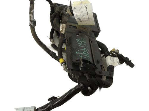 Electronic module CITROËN C4 Grand Picasso II (DA_, DE_) 2.0 BlueHDi 150 | BP32362651M83