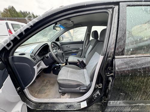 AC Styreenhet / Manøvreringsenhet KIA PICANTO I (SA) 1.1 | BP21302959I5 