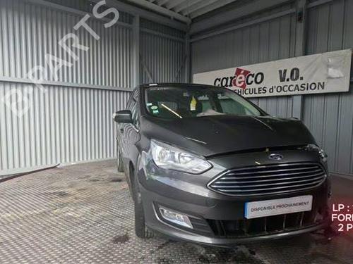 Starter FORD C-MAX II (DXA/CB7, DXA/CEU) 1.5 TDCi | BP33679035M8 - Image 13