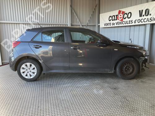 Køfangervange KIA RIO IV (YB, SC, FB) | BP34452874C73 - Image 8