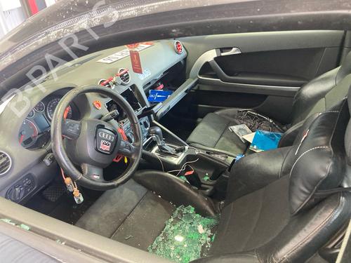 Electronic module AUDI A3 (8P1) 2.0 TDI | BP38101903M83 - Image 7