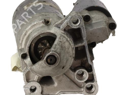 Starter RENAULT ESPACE III (JE0_) 2.0 16V (JE0N, JE0L, JE02) | BP25261001M8