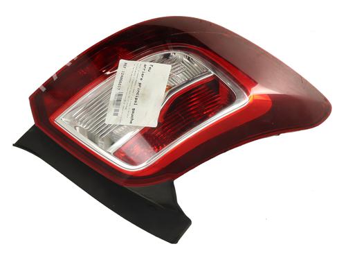 Left taillight DACIA SANDERO II 1.5 dCi | BP33843257C34 - Image 3