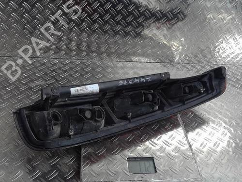 Used Left taillight Left taillight NISSAN X-TRAIL I (T30) 2.2 Di 4x4 (114 hp) 21552458 21552458