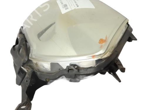 Left headlight RENAULT CLIO III Hatchback Van (SB_, SR_) | BP36683840C28 - Image 2