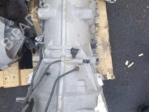 Gearbox JAGUAR XE (X760) 2.0 D | BP36815858M3 - Image 3
