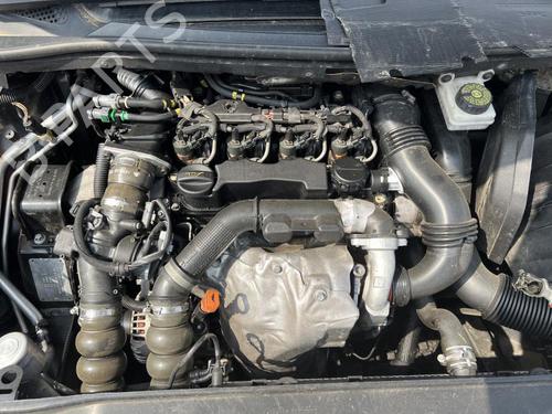 Lusterko boczne prawe CITROËN C4 I (LC_) 1.6 HDi | BP21319343C27