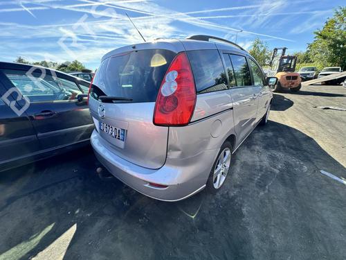 Steering column MAZDA 5 (CR) 2.0 CD (CR19) | BP21872250M21  - Image 13