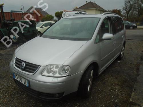 Engine VW TOURAN (1T1, 1T2) 2.0 FSI | BP23260711M1 - Image 6