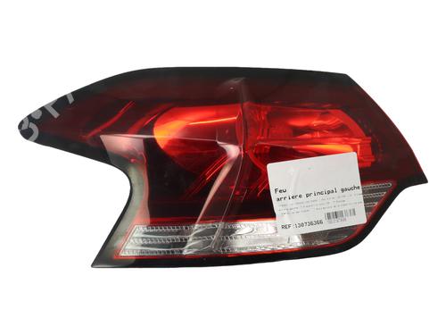 Left taillight CITROËN DS4 (NX_) 2.0 HDi 165 | BP38087954C34 - Image 6