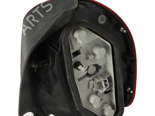 Left taillight RENAULT MODUS / GRAND MODUS (F/JP0_) 1.5 dCi (FP0F, JP0F) | BP35928355C34 - Image 3