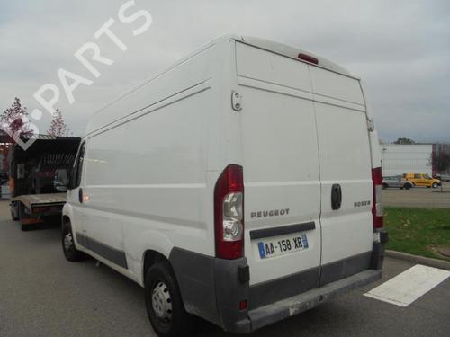 Warning switch PEUGEOT BOXER Van 2.2 HDi 120 | BP21364088I22 - Image 7