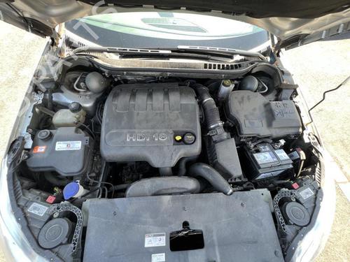 Pedal CITROËN C5 III (RD_) 2.0 HDi 140 (RDRHF8, RDRHFA, RDRHA8, RDRHAJ) | BP31090826I4 - Image 12