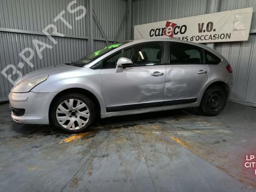 AC compressor CITROËN C4 I (LC_) 1.6 HDi | BP30122324M34  - Image 8