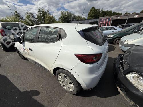 Right front window motor RENAULT CLIO IV (BH_) 1.5 dCi 90 | BP25991256E20 