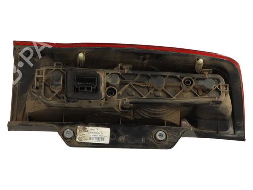 Right taillight PEUGEOT BIPPER (AA_) 1.3 HDi 75 | BP36768945C35 - Image 6