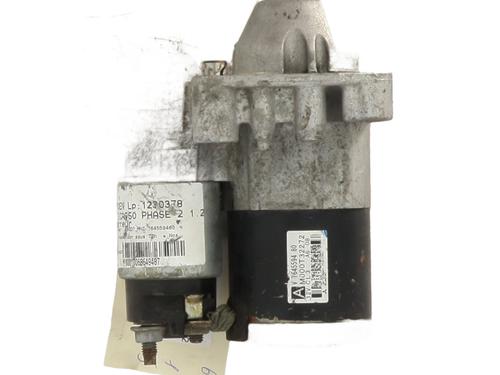 Starter CITROËN C3 Picasso (SH_) 1.2 THP 110 (SHHNZ6) | BP21311357M8 
