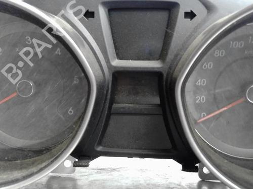 Instrument cluster HYUNDAI i30 (GD) 1.6 CRDi | BP21290419C47 