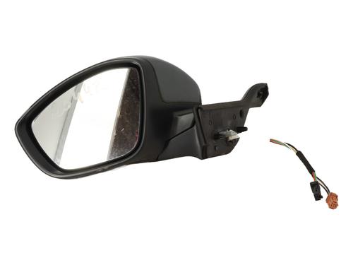 Used Left mirror PEUGEOT 208 I (CA_, CC_) 1.4 VTi (95 hp) 31299231