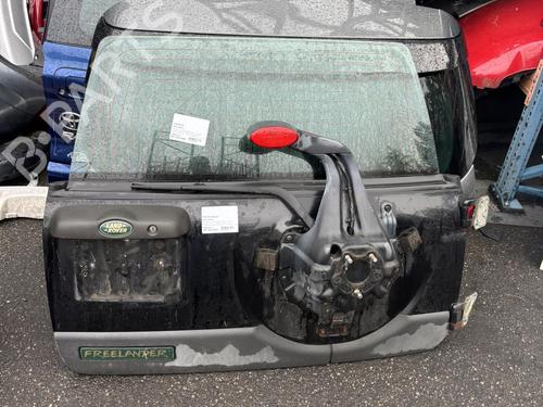 Tailgate LAND ROVER FREELANDER I Soft Top (L314) 1.8 i 16V 4x4 BP21375654C6