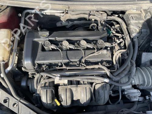 AC compressor FORD FOCUS II (DA_, HCP, DP) 1.8 Flexifuel | BP21301629M34 