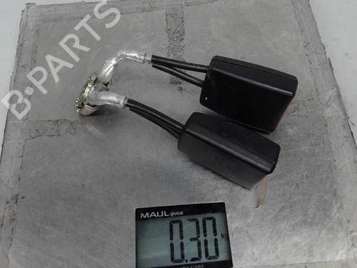 Seat buckle VW POLO (9N_, 9A_) 1.2 | BP21369559I32 