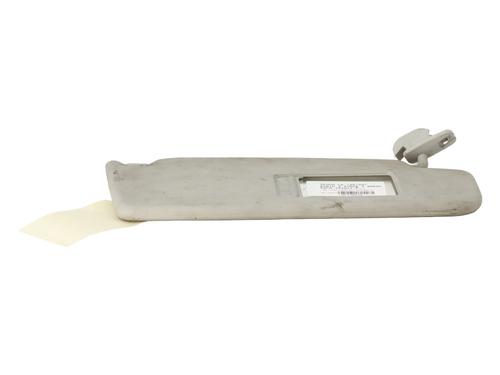 Right sun visor SKODA FABIA II Combi (545) 1.4 | BP25871944I2 