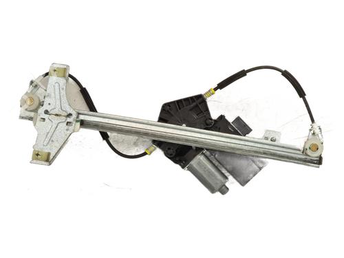Right front window motor PEUGEOT 307 Break (3E) 2.0 HDI 110 | BP37737574E20 - Image 2