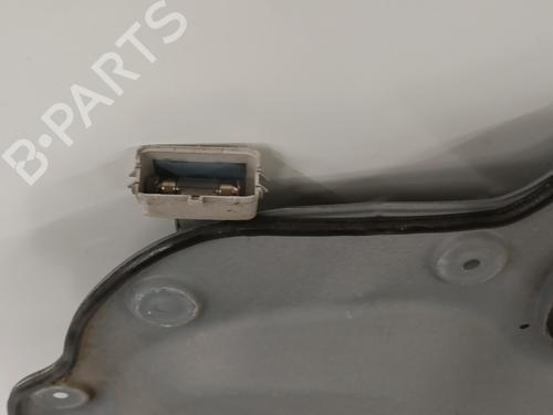 Used Right rear window motor Right rear window motor VW TOURAN (1T1, 1T2) 1.9 TDI (105 hp) 31278212 31278212